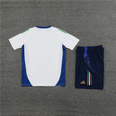 Italy 24/25 Training suit kit Football team shirt