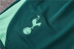 Tottenham Hotspur 24/25 Training suit kit Football team shirt