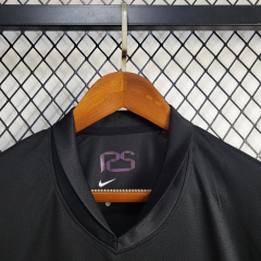 Barcelona away 24/25 football team shirt