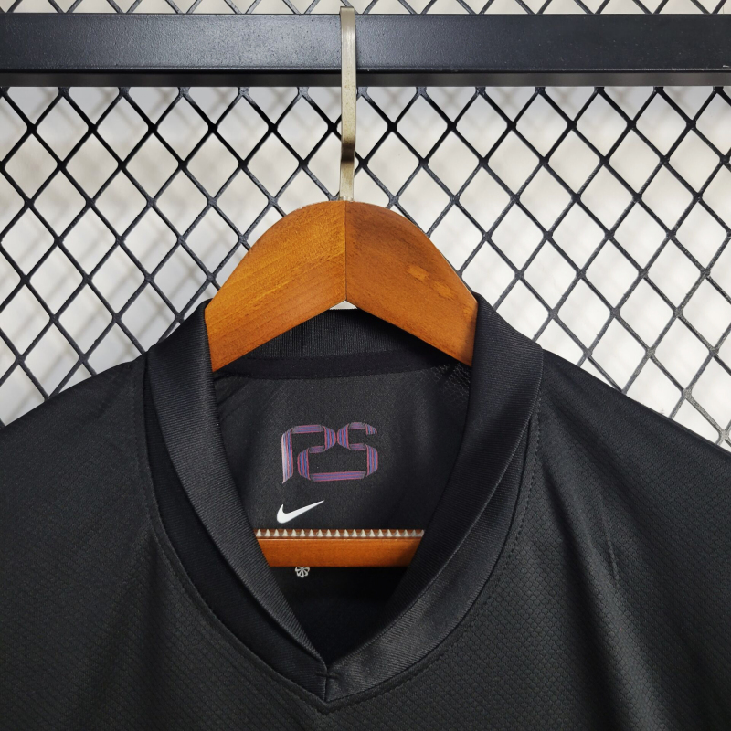 Barcelona away 24/25 football team shirt