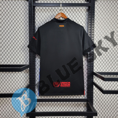 Barcelona away 24/25 football team shirt