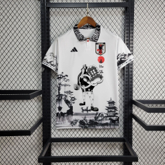 Japan 24/25 Anime Football Team Shirts