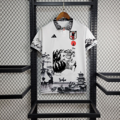 Japan 24/25 Anime Football Team Shirts