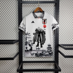 Japan 24/25 Anime Football Team Shirts