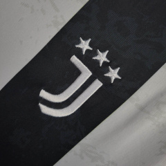 Juventus home 24/25 football team shirt