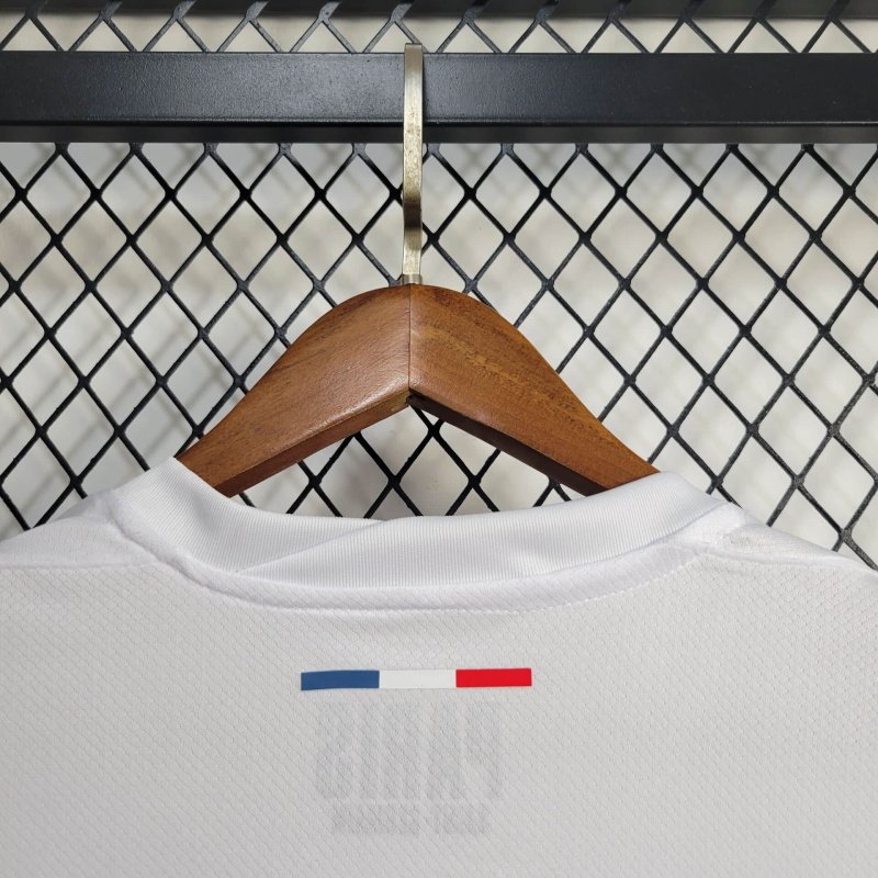 PSG away 24/25 football team shirt
