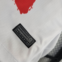 PSG away 24/25 football team shirt