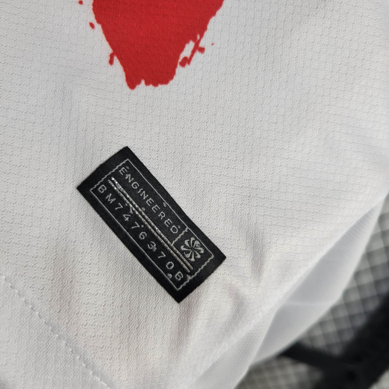 PSG away 24/25 football team shirt