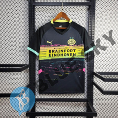 PSV Eindhoven away 24/25 football team shirt