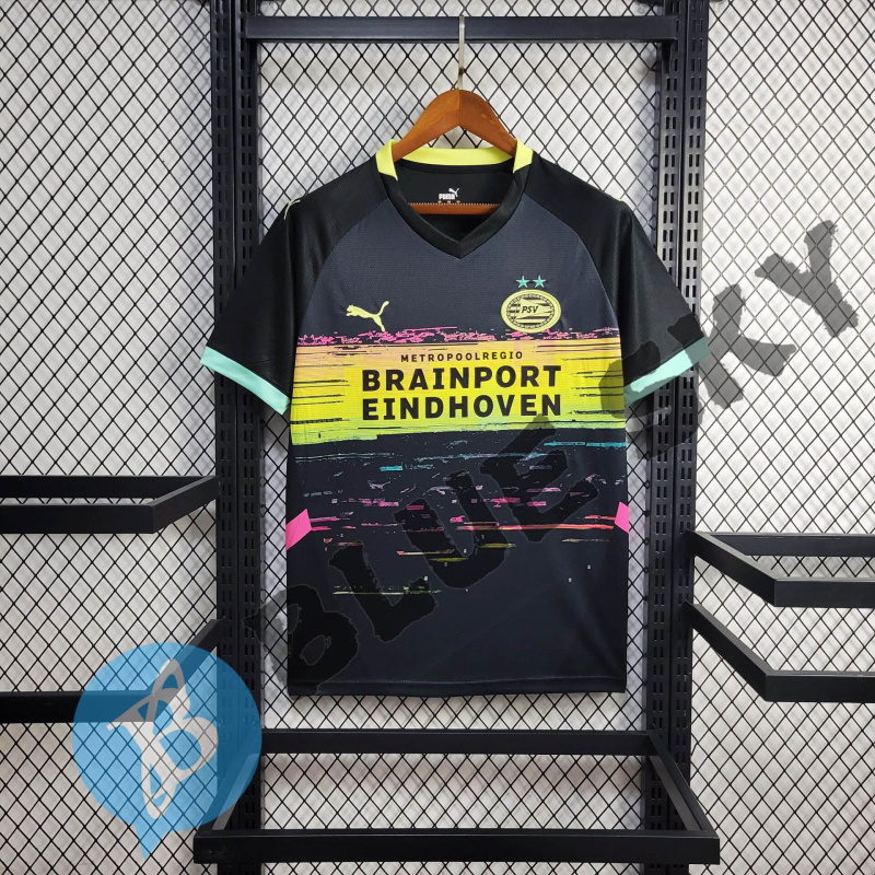 PSV Eindhoven away 24/25 football team shirt