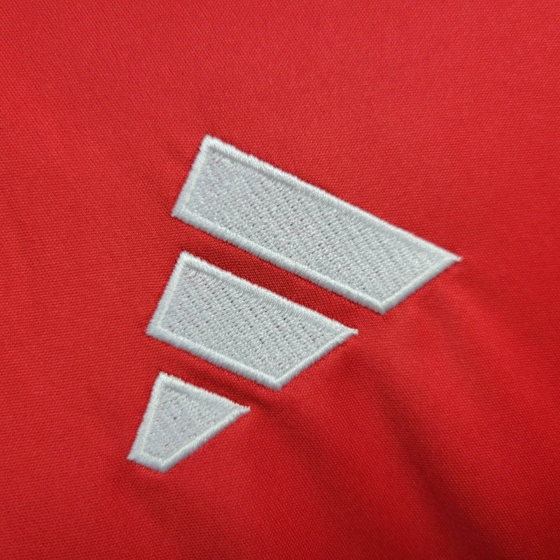 Arsenal home 24/25 long sleeve football team shirt