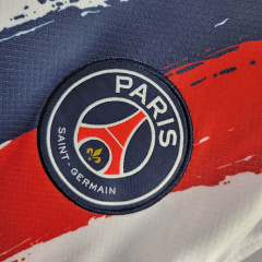 PSG away 24/25 football team shirt