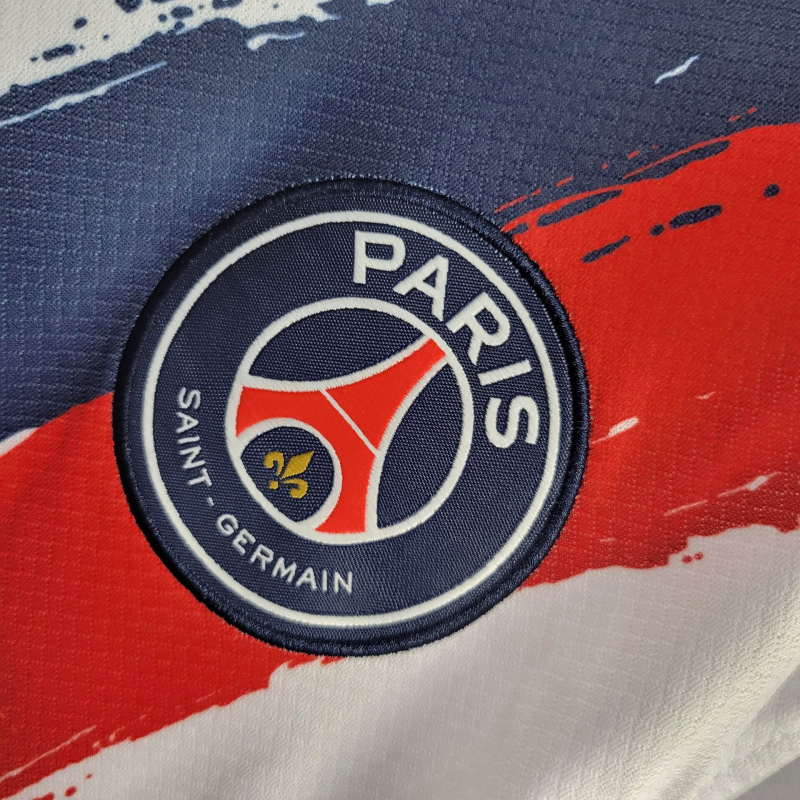 PSG away 24/25 football team shirt