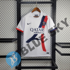 PSG away 24/25 football team shirt