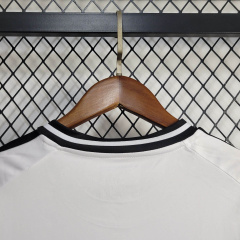 Juventus home 24/25 football team shirt