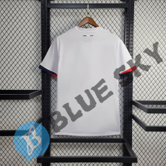 PSG away 24/25 football team shirt