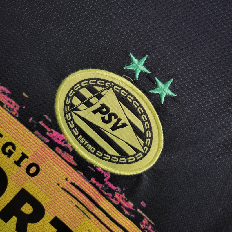 PSV Eindhoven away 24/25 football team shirt