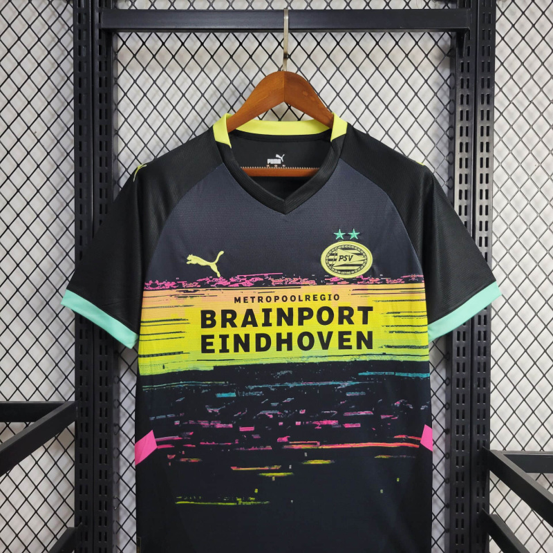 PSV Eindhoven away 24/25 football team shirt