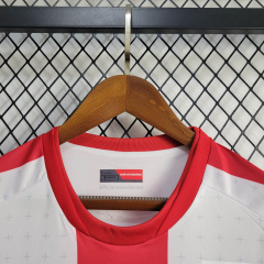 Georgia Home 24/25 Football Team Shirts