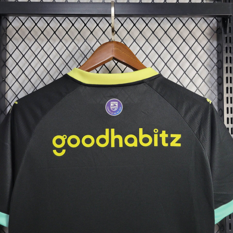 PSV Eindhoven away 24/25 football team shirt