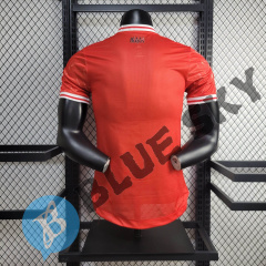 Liverpool 24/25 Player Football Team Shirts