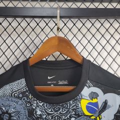 Brazil Jesus Special Edition 24/25 Football Team Shirt