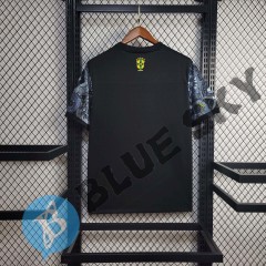 Brazil Jesus Special Edition 24/25 Football Team Shirt