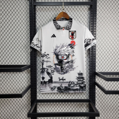 Japan 24/25 Anime Football Team Shirts
