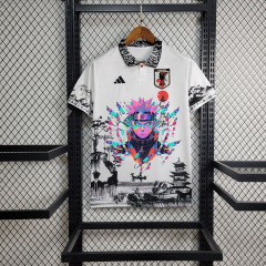 Japan 24/25 Anime Football Team Shirts