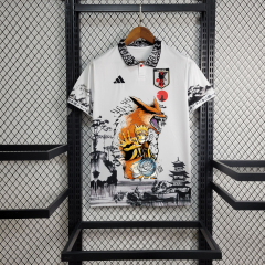 Japan 24/25 Anime Football Team Shirts