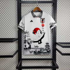 Japan 24/25 Anime Football Team Shirts