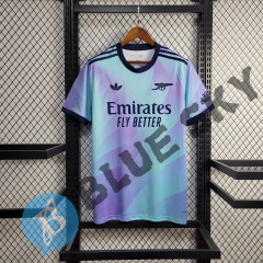 Arsenal 24/25 2nd away football team shirt