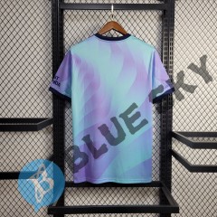 Arsenal 24/25 2nd away football team shirt