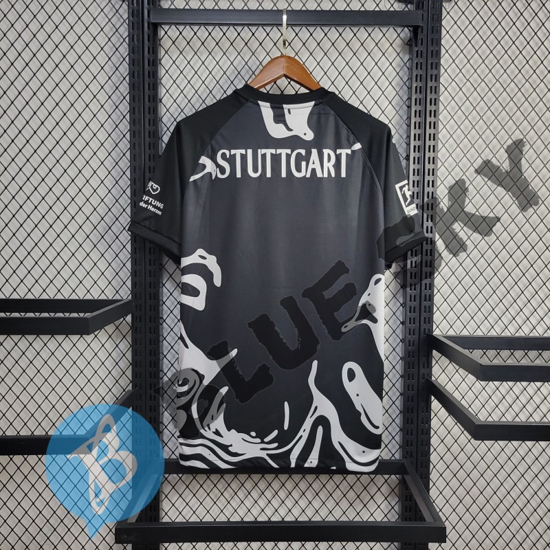 VfB Stuttgart 24/25 Football Team Shirt