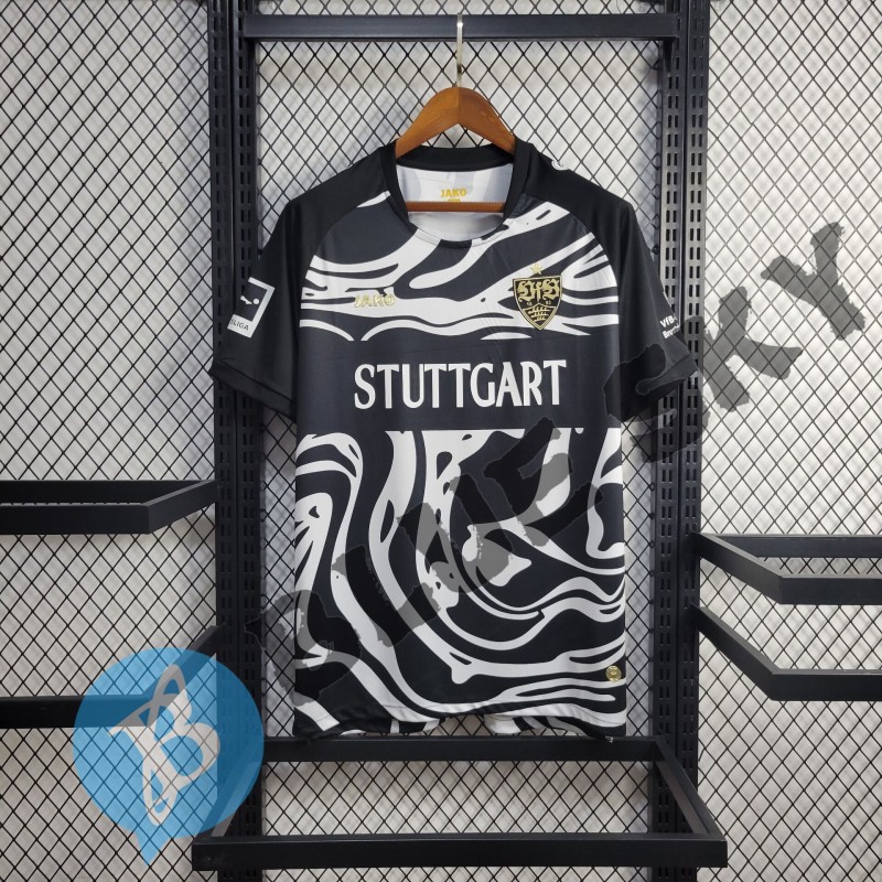 VfB Stuttgart 24/25 Football Team Shirt