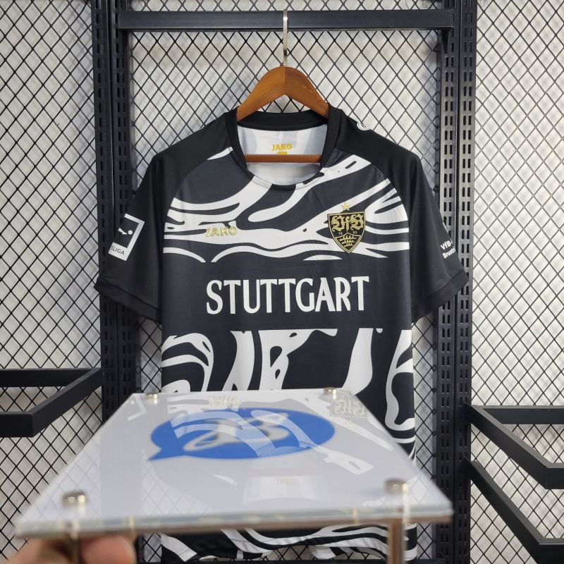 VfB Stuttgart 24/25 Football Team Shirt