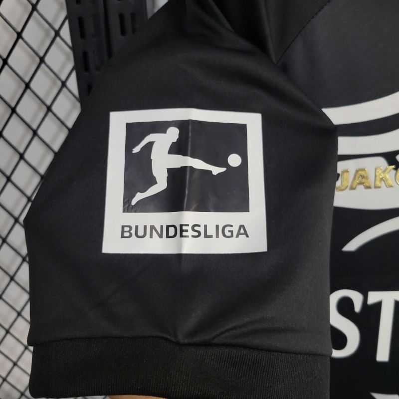 VfB Stuttgart 24/25 Football Team Shirt