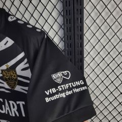 VfB Stuttgart 24/25 Football Team Shirt