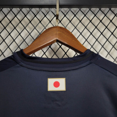 Japan Special edition 24/25 football team shirt