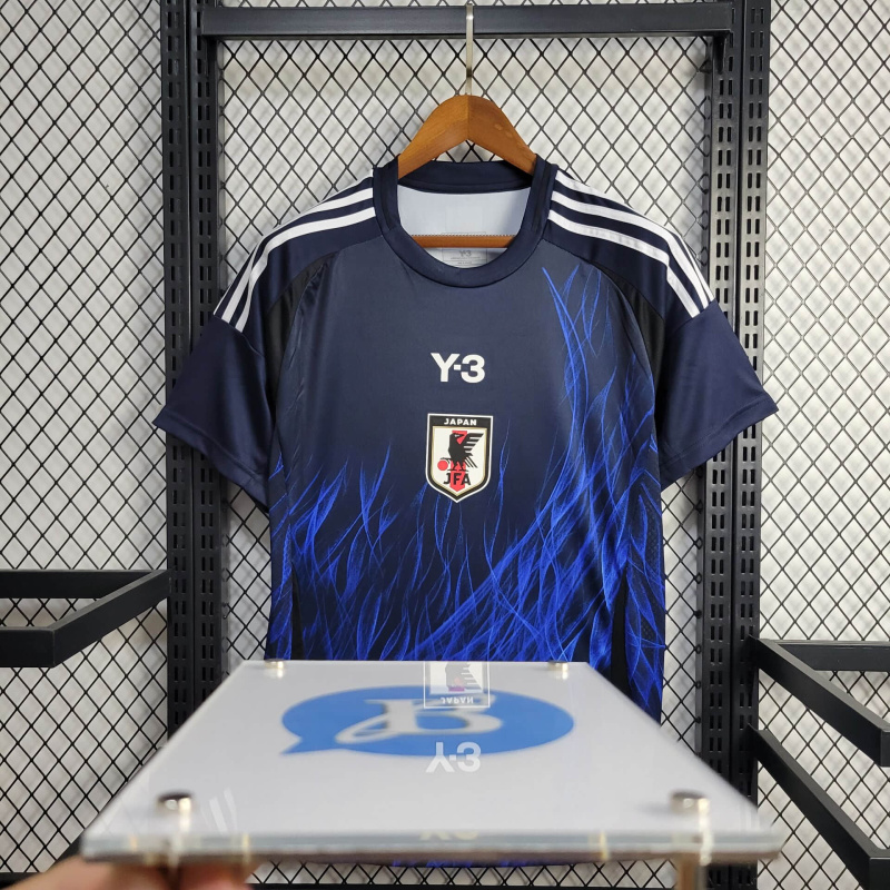 Japan Special edition 24/25 football team shirt