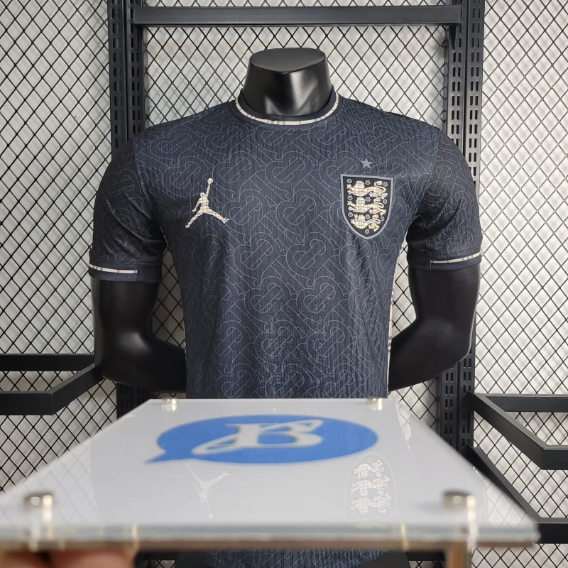 England Jordan version 24/25 player football team shirt
