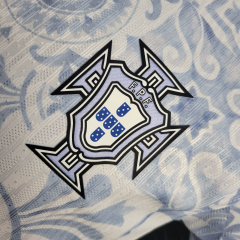 Portugal LV Special Edition 24/25 Player Football Team Shirt