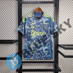 Ajax away 24/25 football team shirt