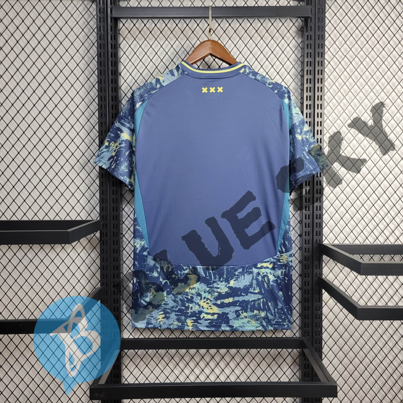 Ajax away 24/25 football team shirt