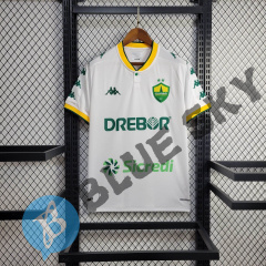 Cuiabá away 24/25 football team shirt