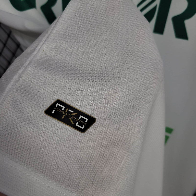 Cuiabá away 24/25 football team shirt