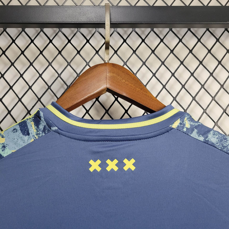 Ajax away 24/25 football team shirt