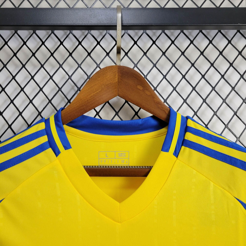 Al-Nassr FC Home 24/25 Football Team Shirt
