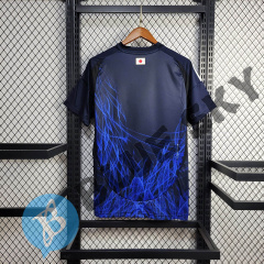 Japan Special edition 24/25 football team shirt
