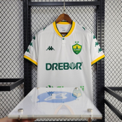 Cuiabá away 24/25 football team shirt
